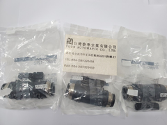 BVU60-12-12 PISCO球閥