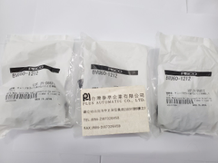 BVU60-12-12 PISCO球閥