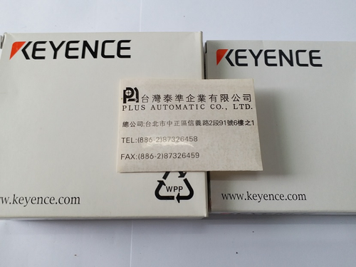KEYENCE PS-N11N放大器模組