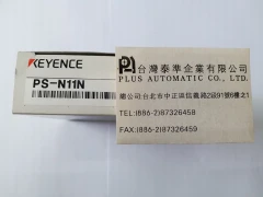 KEYENCE PS-N11N放大器模組