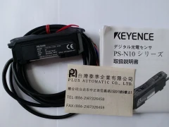KEYENCE PS-N11N放大器模組