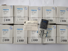 MHE3-MS1H-3/2G-QS-6 FESTO電磁閥