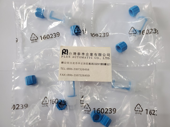 FESTO 真空過濾器VAF-PK-6