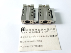 MGAS10X5-L KOGANEI小型高精度滑台