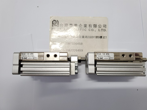 MXQ8-10C SMC