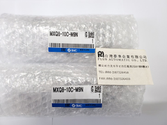 MXQ8-10C SMC