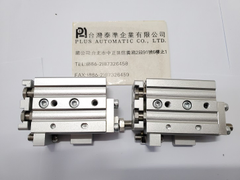 MXQ8-10C SMC_