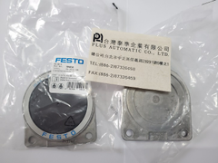 EV-50-5 FESTO膜片式夾緊缸