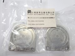 EV-50-5 FESTO膜片式夾緊缸