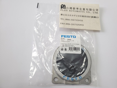 EV-50-5 FESTO膜片式夾緊缸