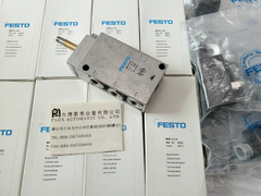 MFH-5-1/4 FESTO