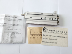 MXQ6-40A SMC