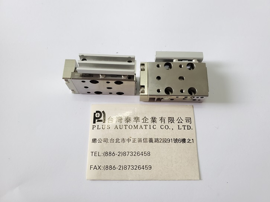 KOGANEI 滑台缸MGAS10X5-R