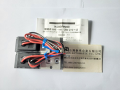V100E1-LF-SR DC24V KOGANEI電磁閥