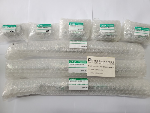 CMK2-SR-00-20-100 CKD
