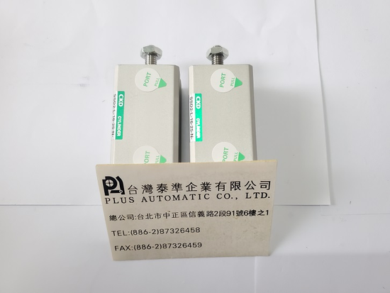 CKD 氣壓缸SSD2-L-16-25-N
