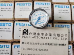 MA-27-1,0-M5-MPA FESTO