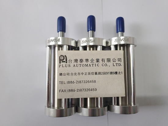 BIMBA 氣壓缸FO-042-3FMEE1