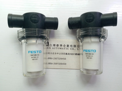 VAF-DB-1/4 FESTO