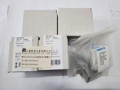 VAF-DB-1/4 FESTO