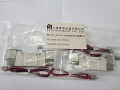 SMC 電磁閥SY3220-5MZE-M5