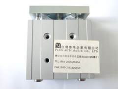 FESTO 氣壓缸DFM-32-50-P-A-KF