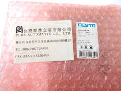 FESTO 氣壓缸DFM-32-50-P-A-KF