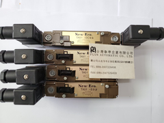 New-Era 電磁閥TA51-S9D