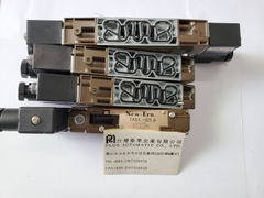 New-Era 電磁閥TA51-S9D