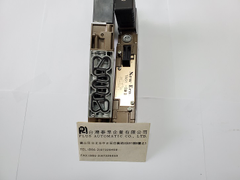 New-Era 電磁閥TA51-S9D