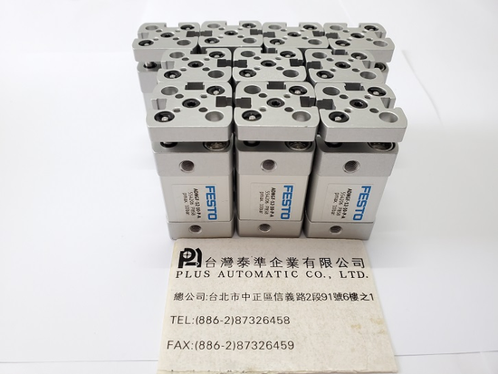 FESTO 氣壓缸ADNGF-12-10-P-A
