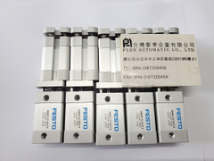 FESTO 氣壓缸ADNGF-12-10-P-A