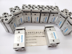 FESTO 氣壓缸ADNGF-12-10-P-A
