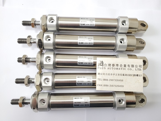 SMC 氣壓缸CM2C25-75Z