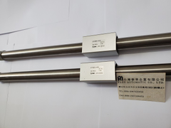 SMC 磁力式無桿缸CY3B20-450