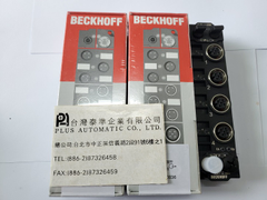 德國BECKHOFF IE3112(端子盒)
