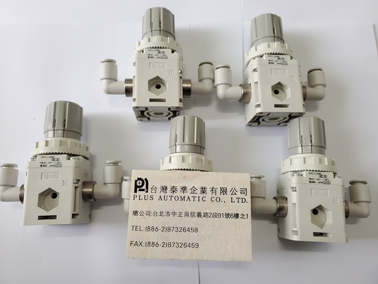 SMC 調壓閥IRV10-LC06BG