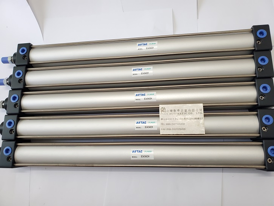 AirTAC 標準氣壓缸SC40X400H
