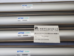 AirTAC 標準氣壓缸SC40X400H