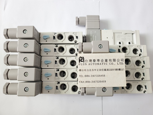 MINDMAN電磁閥MVSC-220-4E1
