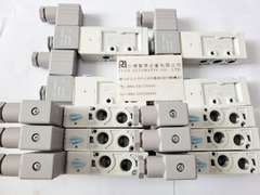 MINDMAN電磁閥MVSC-220-4E1