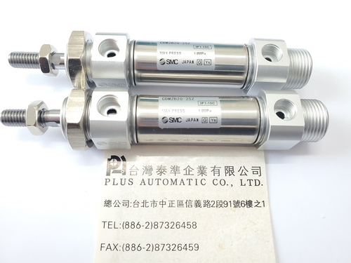 SMC氣壓缸CDM2B20-25Z