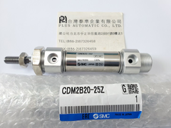 SMC氣壓缸CDM2B20-25Z