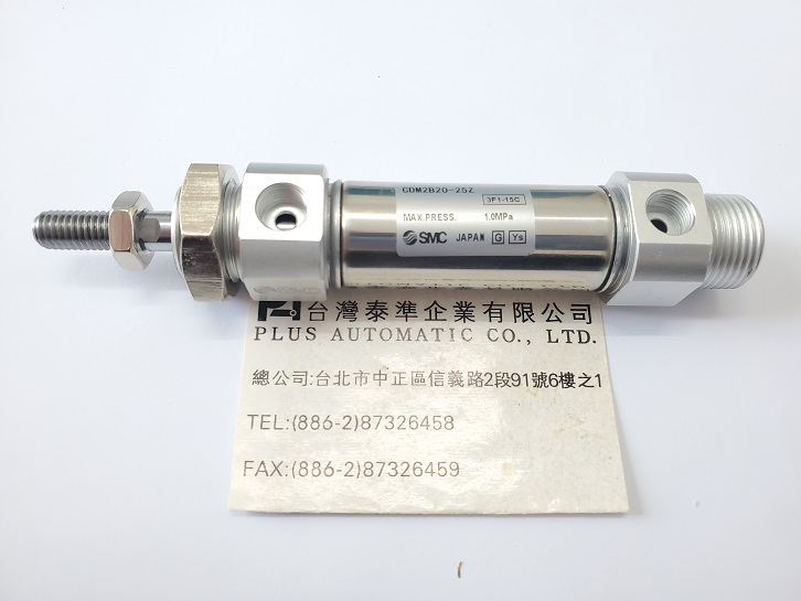 SMC氣壓缸CDM2B20-25Z
