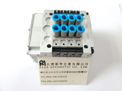 FESTO 10P-10-4A-IC-R-A-4C