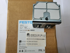 FESTO 10P-10-4A-IC-R-A-4C