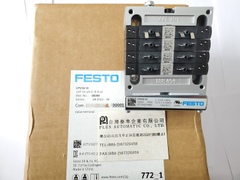 FESTO 10P-10-4A-IC-R-A-4C