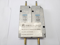 FESTO電磁閥JMFH-5-1/4
