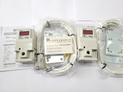 SMC電子式真空比例閥ITV2030-322BL4