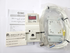 SMC電子式真空比例閥ITV2030-322BL4